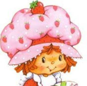 Meet your Posher, Scarlett